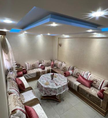Gueznaia Apartment | Residence arraha