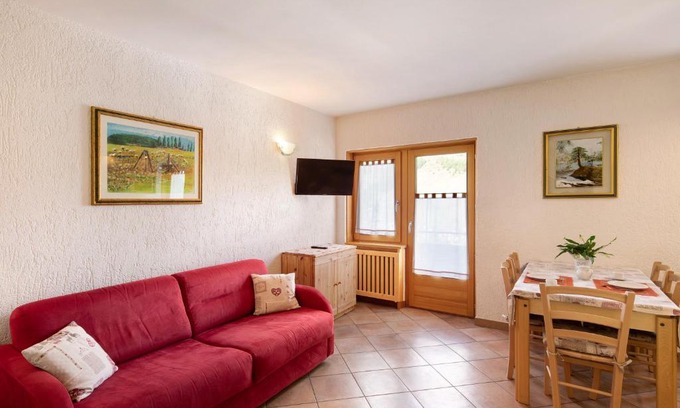 Teola Apartment | Residence Attila Panorama