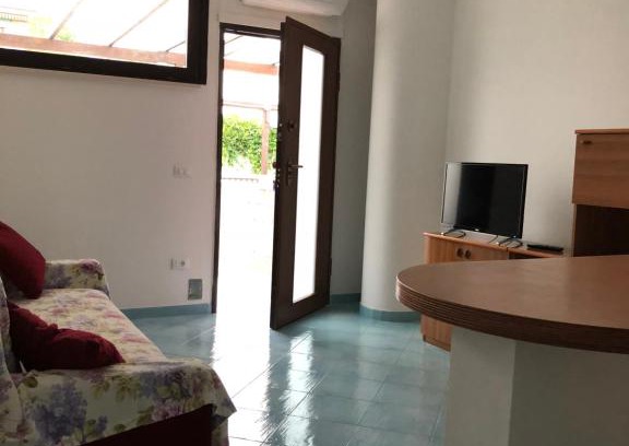 Senigallia Apartment | Residence Bano
