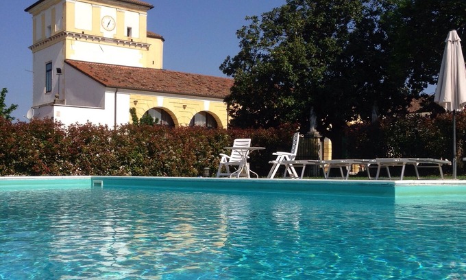 Vicenza House | Residence Ca' Beregana