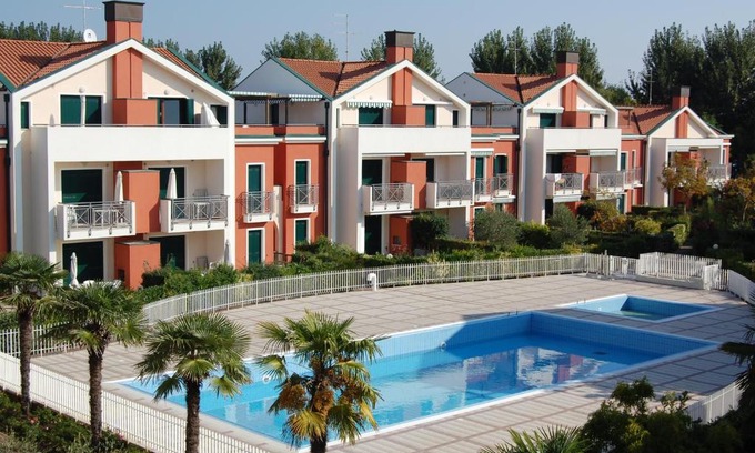 Mazzorno Sinistro House | Residence Ca' D'Oro