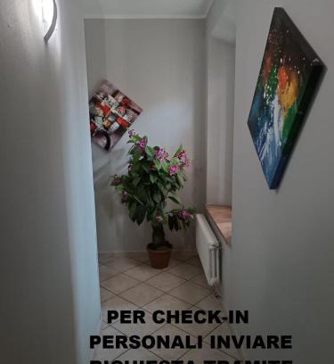 Parma Apartment | Residence CHECKIN A RICHIESTA