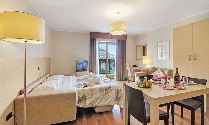 Bardonecchia Apartment | Residence Cianfuran