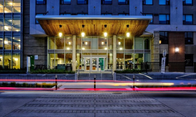 Ottawa Division Apartment | Residence & Conference Centre - Ottawa West