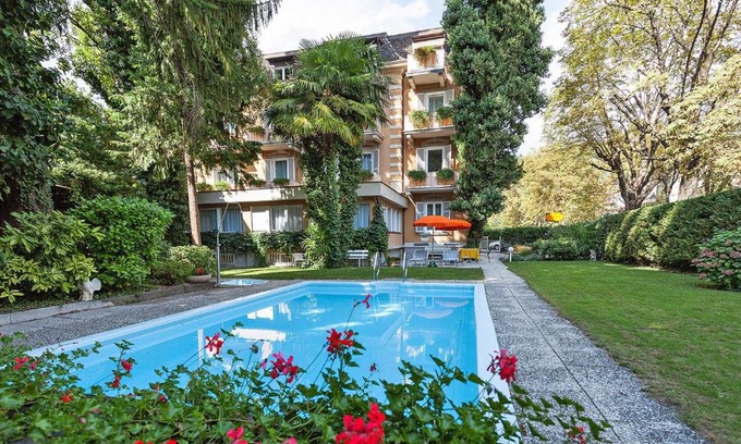 Merano Historic Center Apartment | Residence Désirée Classic Meran - IDO01205-CYC