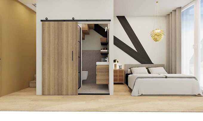 Terneuzen Apartment | Residence d' Ouwe Kercke