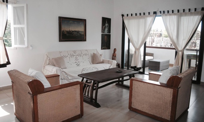 Djamandjary Apartment | RESIDENCE DE LA BAIE, FEEL AT HOME WITH THE SERVICES OF A HOTEL