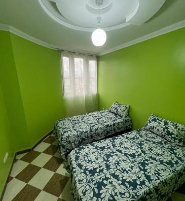 Bejaia Apartment | Residence des 4 chemin nezla 2