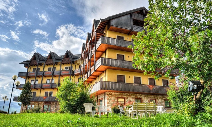 Asiago House | Residence des Alpes