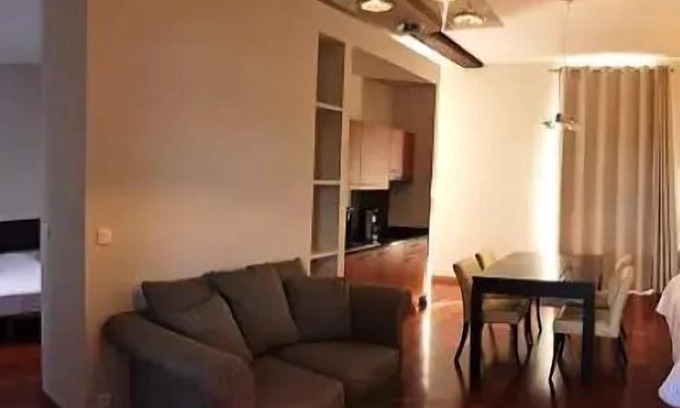 Saint-Lizier Apartment | Residence du Domaine du Palais* - Privilege 6 People Apartment