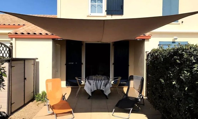 Bretignolles-sur-Mer Villa | Residence Domaine De La Paree - But 3 rooms 4 beds BRETIGNOLLES ON SEA