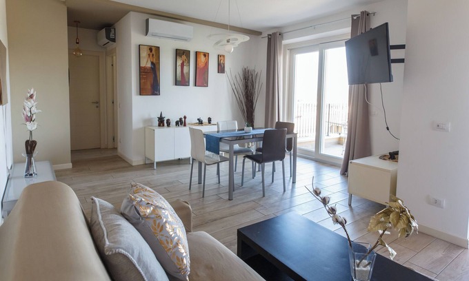 Calmasino House | Residence Gli Agrumi del Garda, 5 minutes from Lake Garda