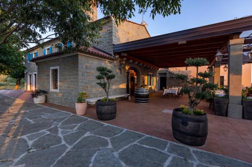 Padna House | Residence Gold Istra