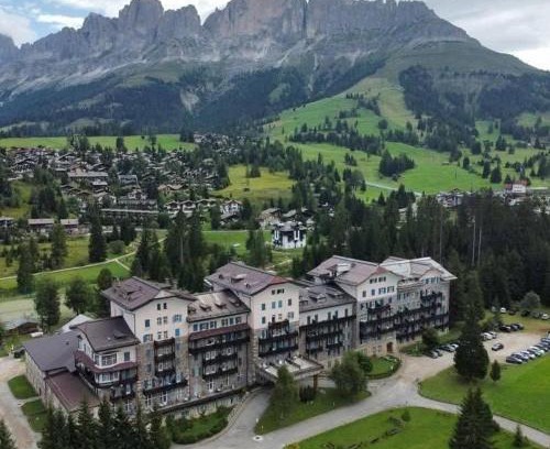 Carezza Apartment | Residence Grand Hotel Carezza