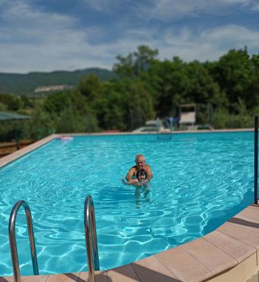 Stroncone Apartment | Residence Grimani