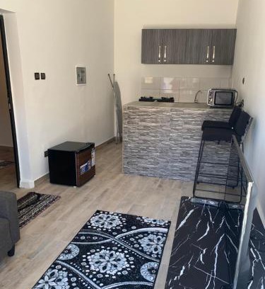 Ouakam Apartment | residence hadja Mamelles