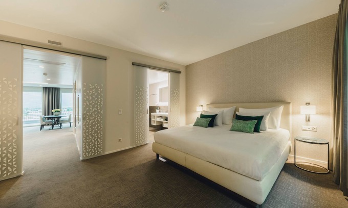 Vaduz Hotel | Residence Hotel