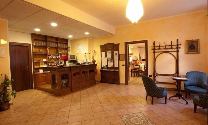 Gaby House | Residence Hotel Moderno