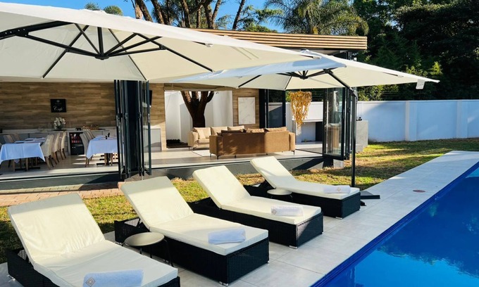 Ryelands Hotel | Residence Hotel
