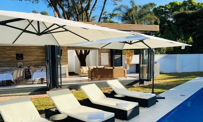 Ryelands Villa | Residence Hotel