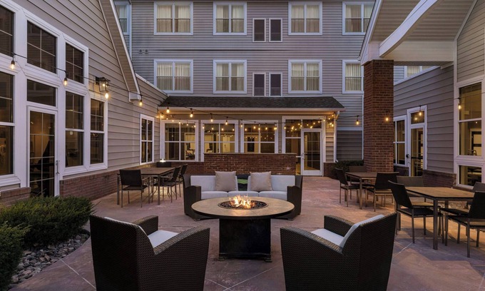 Dunes Hotel | Residence Inn Albany Washington Avenue