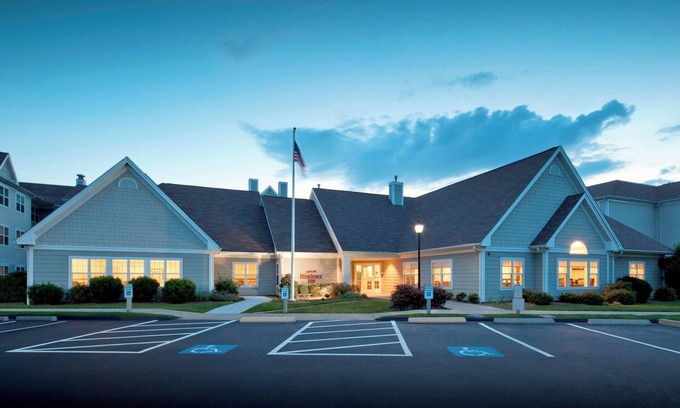 North Dartmouth Hotel | Residence Inn by Marriott New Bedford Dartmouth