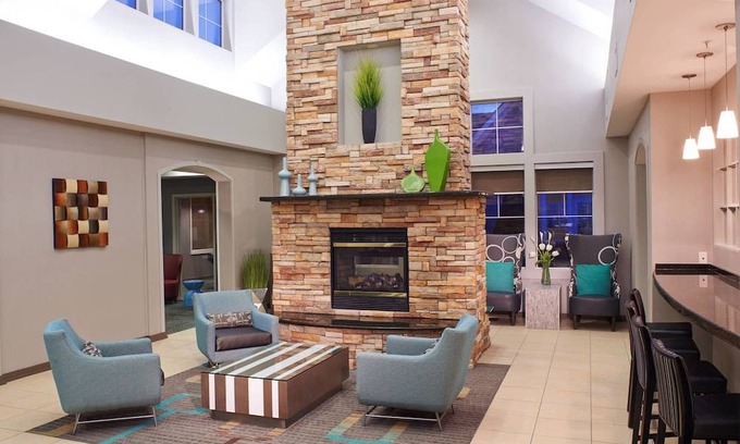 Saginaw Hotel | Residence Inn by Marriott Saginaw