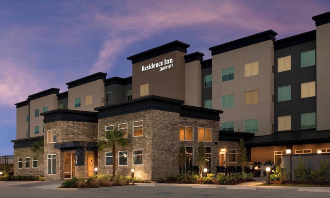 Elmwood Hotel | Residence Inn by Marriott New Orleans Elmwood