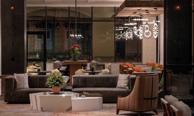 Downtown Hotel | Residence Inn by Marriott Los Angeles Glendale