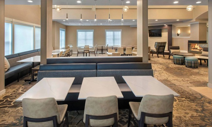 Manchester Hotel | Residence Inn By Marriott Hartford Manchester