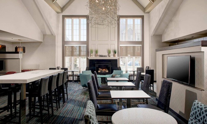 Mentor Hotel | Residence Inn By Marriott Cleveland Mentor