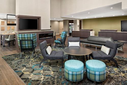East Peoria Hotel | Residence Inn by Marriott East Peoria