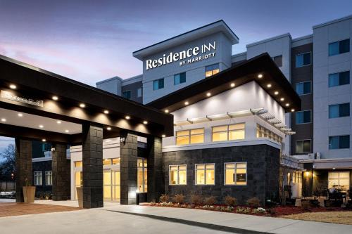 Pearl Hotel | Residence Inn by Marriott Jackson Airport, Pearl