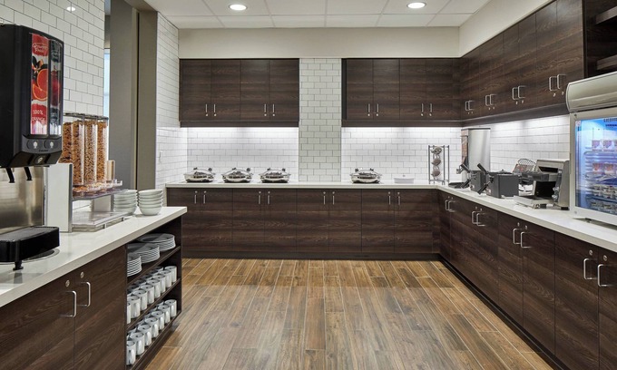 Newtonville Hotel | Residence Inn by Marriott Albany Airport
