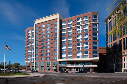 Clayton Hotel | Residence Inn by Marriott St Louis Clayton