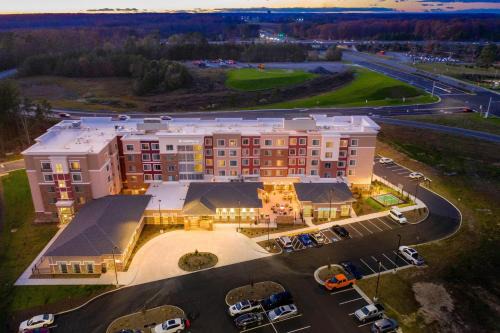 Richmond Hotel | Residence Inn by Marriott Richmond at the Notch