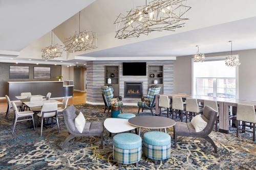 North Greece Hotel | Residence Inn by Marriott Rochester West Greece