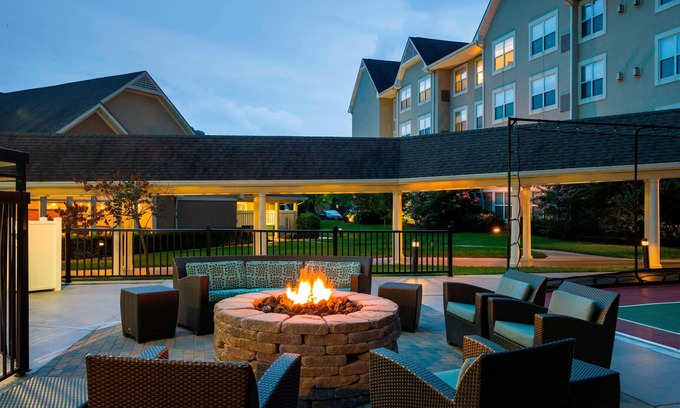 Greenbelt Hotel | Residence Inn - Greenbelt by Marriott