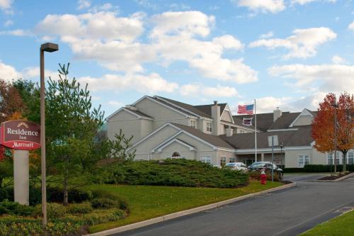 Hauppauge Hotel | Residence Inn Long Island Hauppauge/Islandia