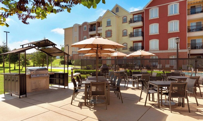Joplin Hotel | Residence Inn Marriott Joplin