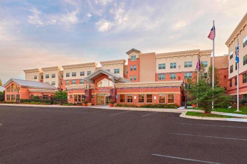 Plymouth Hotel | Residence Inn Minneapolis Plymouth