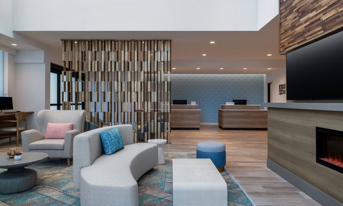 Panama City Beach Hotel | Residence Inn Panama City Beach Pier Park