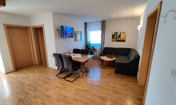 Naz Bed & Breakfast | Residence Klementhof #4