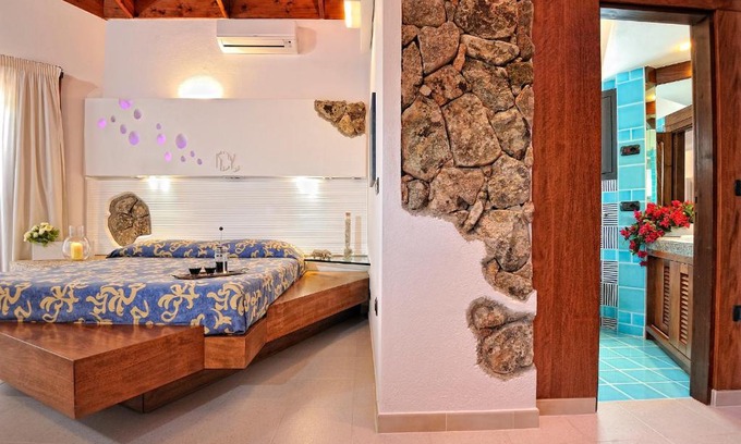 Porto San Paolo Apartment | Residence L'Ea di Lavru - Appartamenti Mono-Bilo-Trilocali