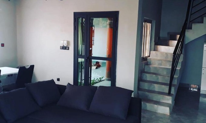 Bamako Apartment | RESIDENCE L'ESCALE équipements moderne
