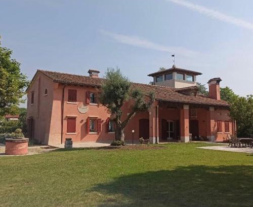San Marco di Resana House | Residence La Castellana