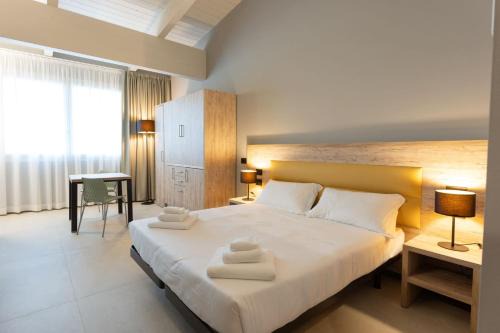 Castelnuovo Rangone Apartment | Residence La Punta