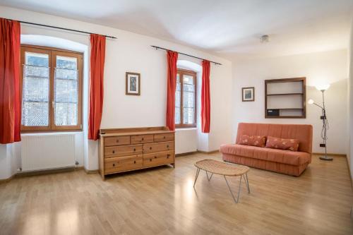 Ville del Monte Apartment | Residence Lena App 4