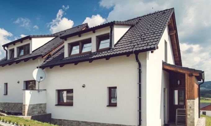 Lipno nad Vltavou House | Residence Lipno by Interhome
