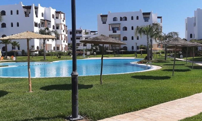 Cabo Negro House | Residence Mangle